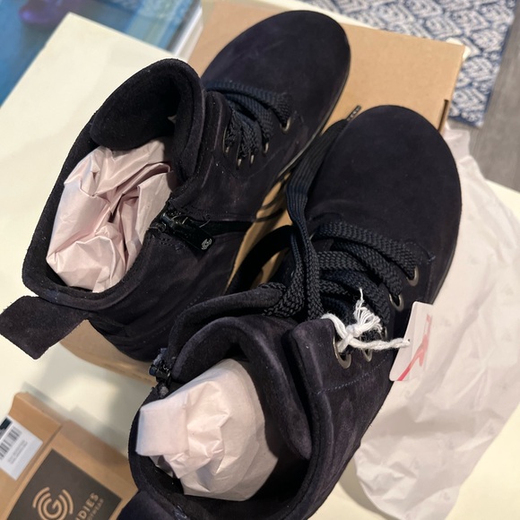 Groundies Salzburg boots size 41 - Picture 4 of 11